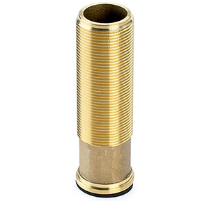 4424000 - Brass adapter (cut to length)  