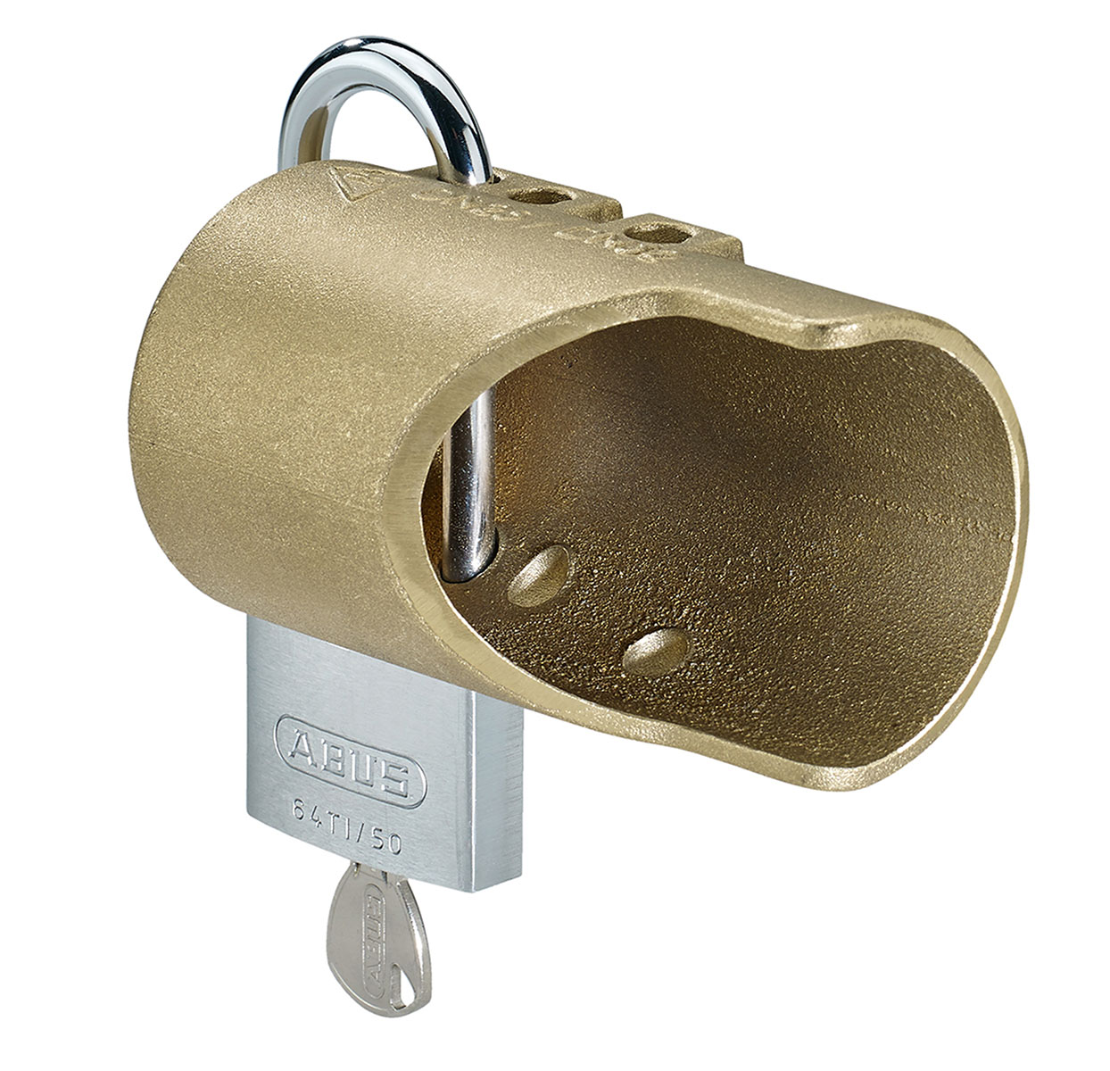 5057250 - Aqualock lockable fuse component